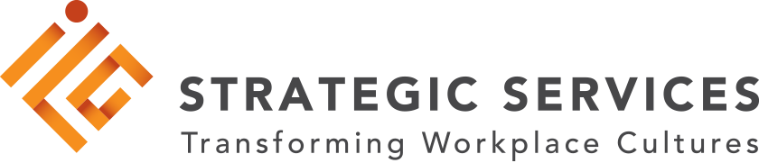 Strategic Services Logo