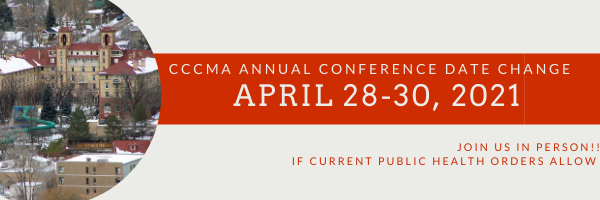 CCCMA Annual Conference 8