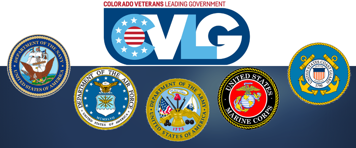 Colorado Veterans Leading Government 15