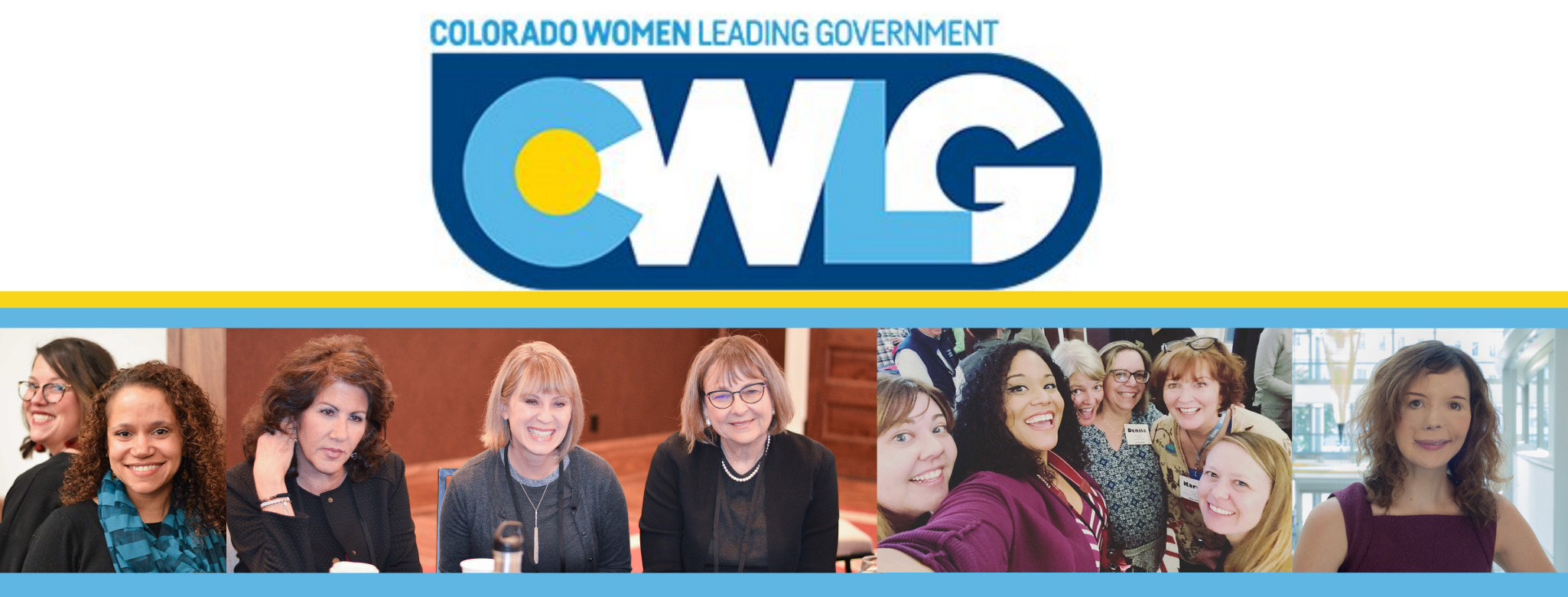 Colorado Women Leading Government 49