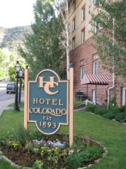Hotel Colorado photo