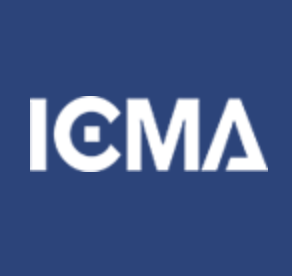 ICMA logo