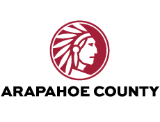 Arapahoe County logo