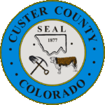 Custer County Government