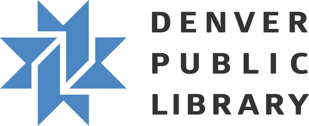 Denver Public Library logo