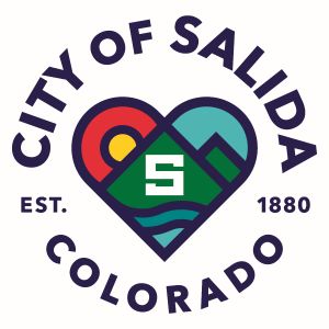 City of Salida Logo