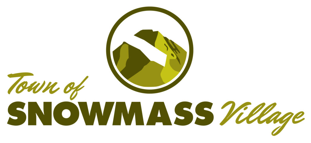 Town of Snowmass Logo