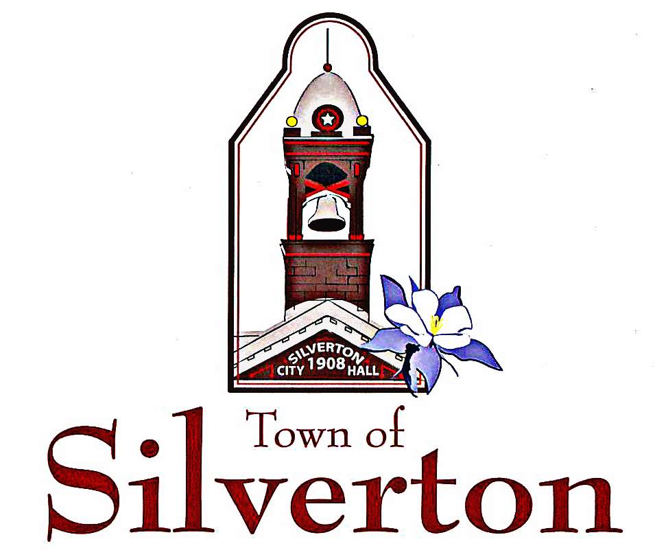 Town of Silverton Logo
