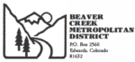 Beaver Creek, Colorado Metropolitan District assisted by KRW Associates