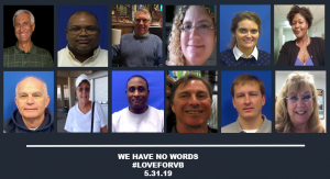 #LoveforVB
