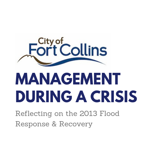Management During Crisis 3