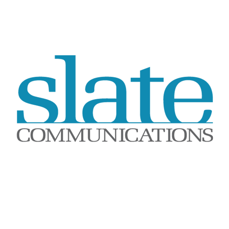 Slate Communications 1